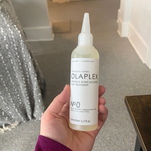 Olaplex 0 - NEW BOTTLE